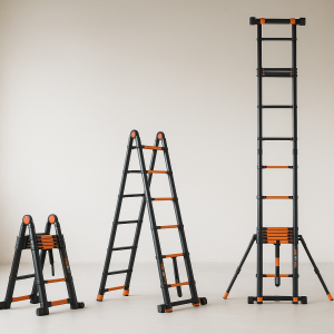 PRIMO SUPERLADDER 2.1M+2.1M
