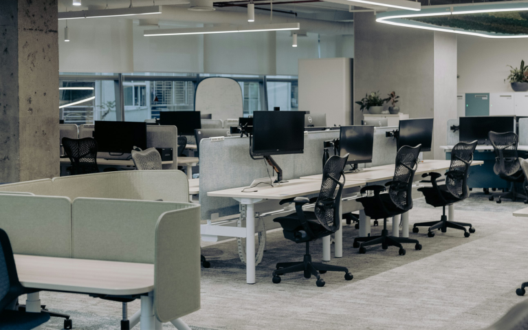 Office Equipment