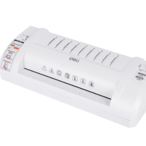 DELI LAMINATING MACHINE A4 3893
