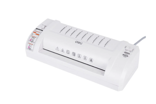 DELI LAMINATING MACHINE A4 3893