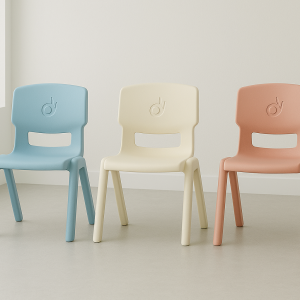 PRIMO STUDENT CHAIR AST COLOR