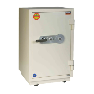 Valberg Fire Resistant Safe FRS-67 KL With Dual Key Lock