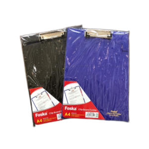 A4 SIZE CLIP BOARD