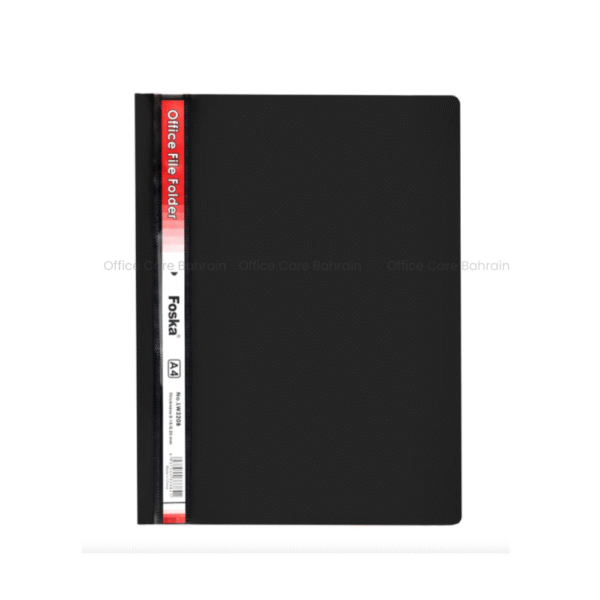 Foska Office File Folder A4 – OFFICE CARE