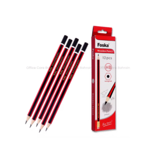 foska hb pencils
