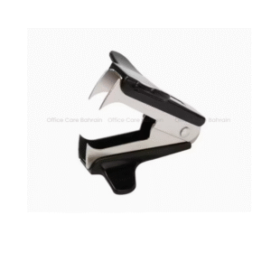 stapler remover black color