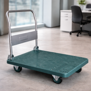 platform trolly 300kg